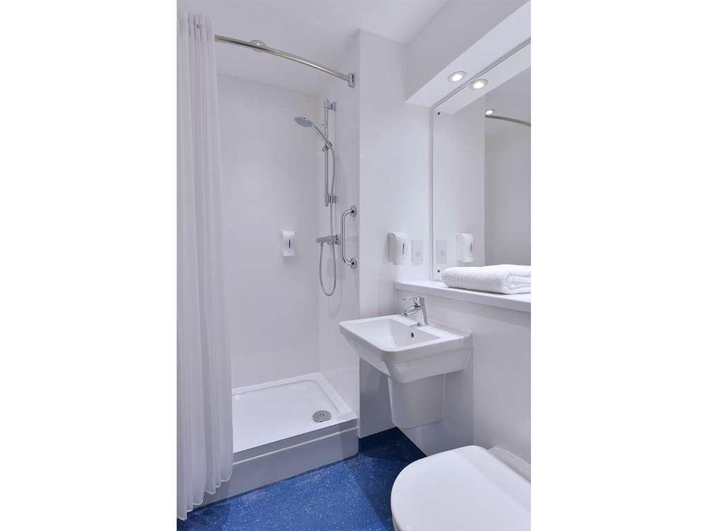 Travelodge Aberdeen Airport Eksteriør bilde
